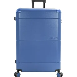 Zen - 4-Rollen-Trolley L 75.6 cm erw. (royal blue)