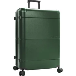Zen - 4-Rollen-Trolley L 75.6 cm erw. (grün)