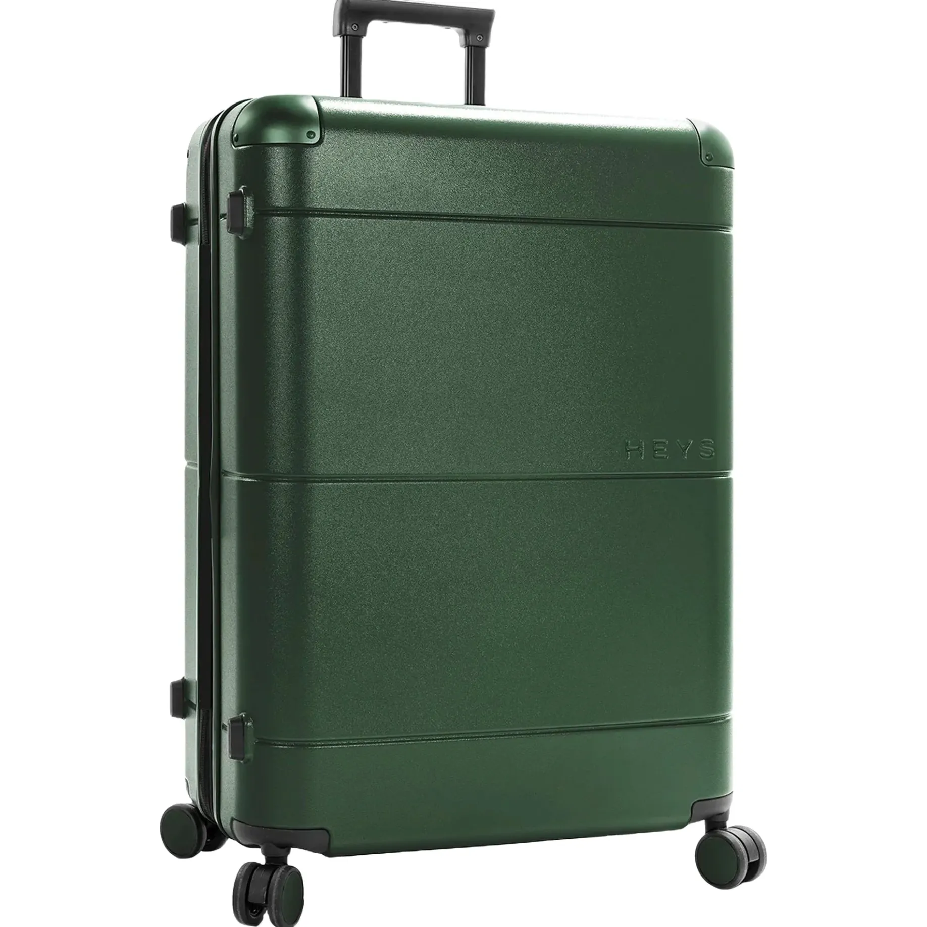 Zen - 4-Rollen-Trolley L 75.6 cm erw. (grün)