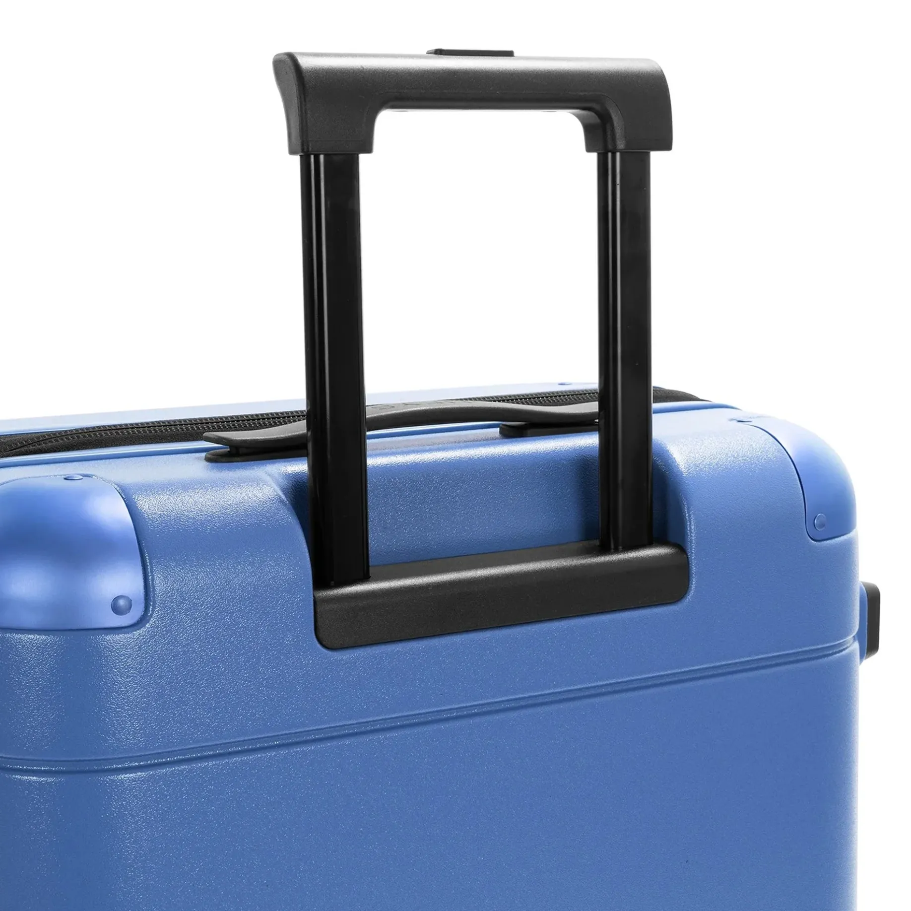 Zen - 4-Rollen-Trolley M 66 cm erw. (royal blue)