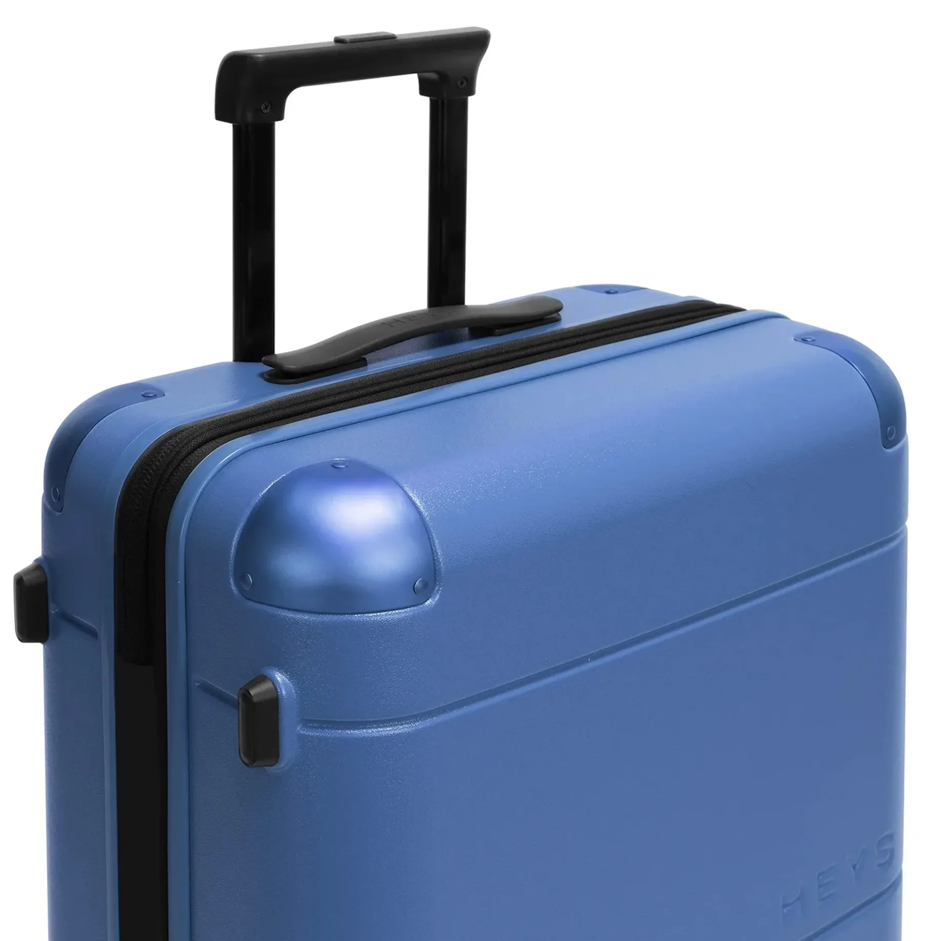 Zen - 4-Rollen-Trolley M 66 cm erw. (royal blue)