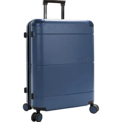 Zen - 4-Rollen-Trolley M 66 cm erw. (navy)
