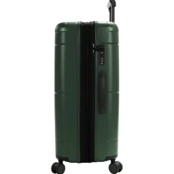 Zen - 4-Rollen-Trolley Set 3tlg. erw. (green)