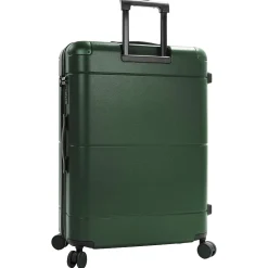 Zen - 4-Rollen-Trolley Set 3tlg. erw. (green)