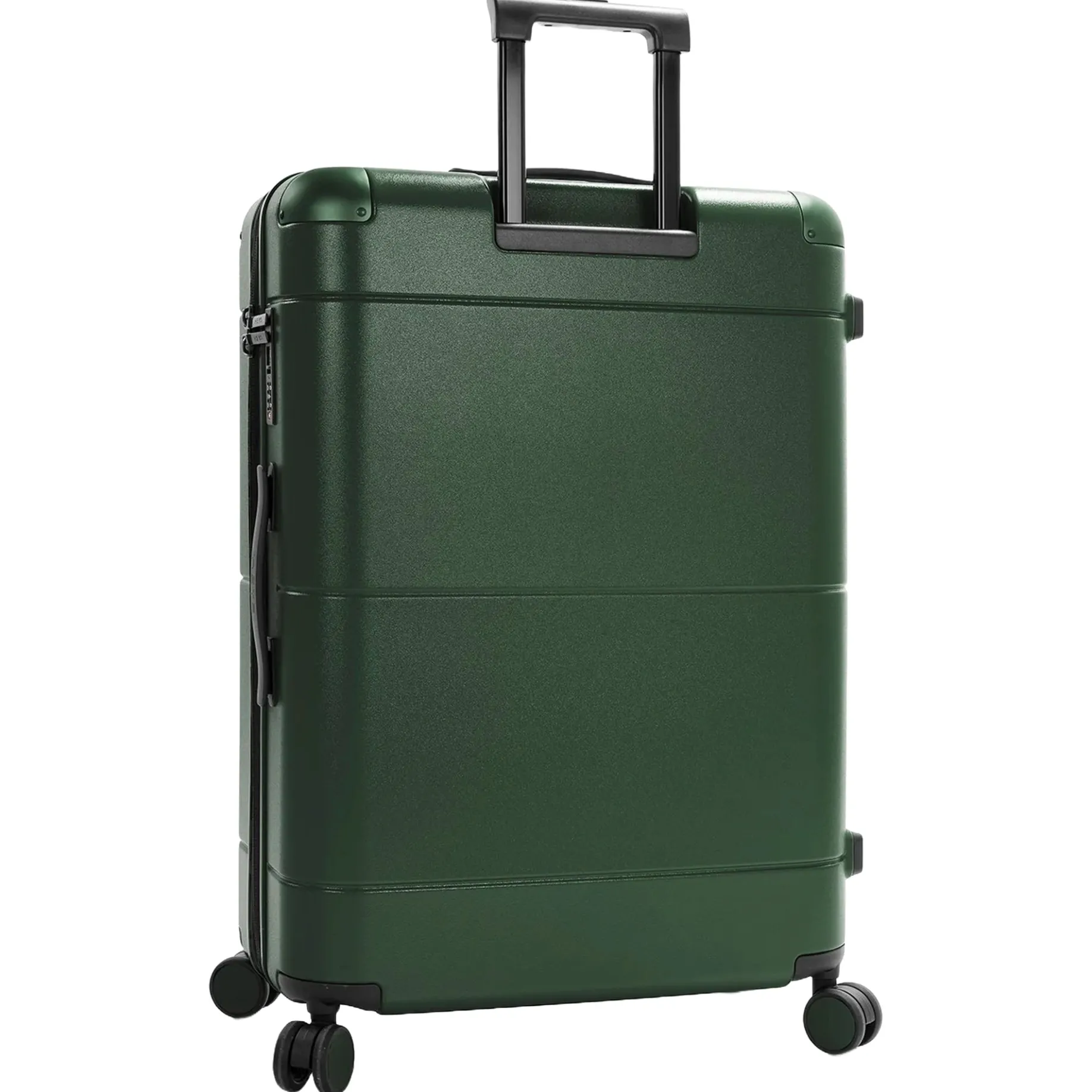 Zen - 4-Rollen-Trolley Set 3tlg. erw. (green)