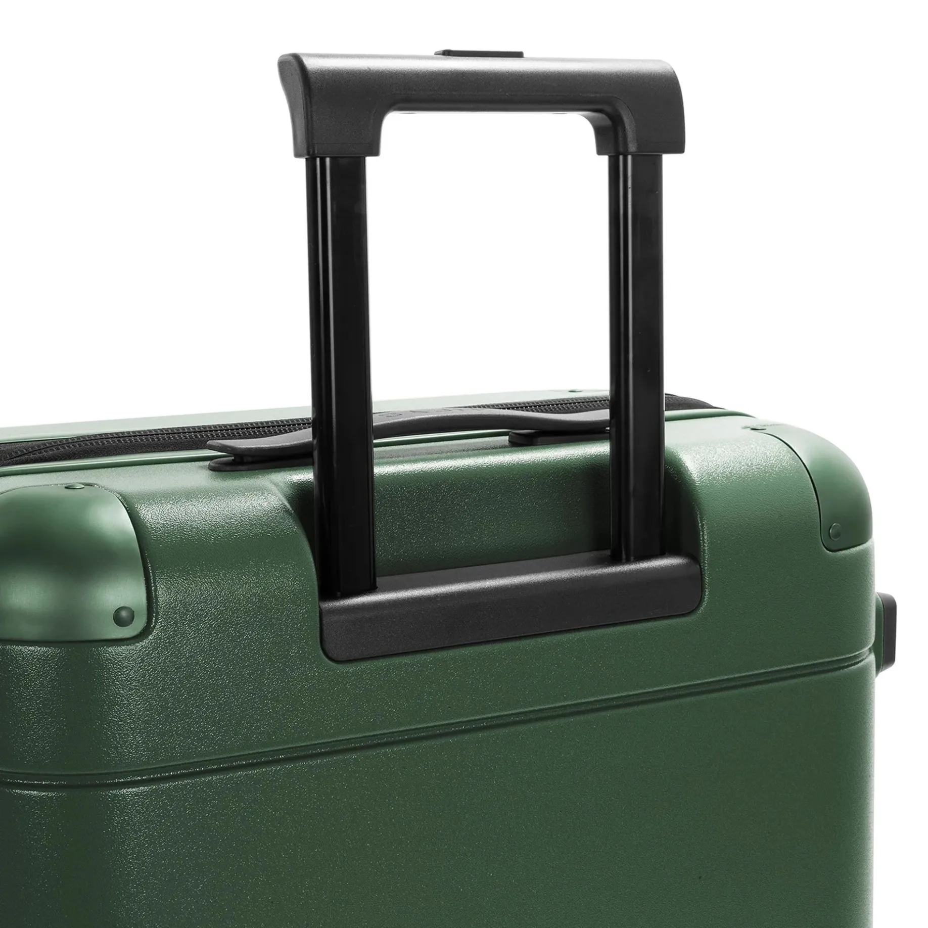 Zen - 4-Rollen-Trolley Set 3tlg. erw. (green)