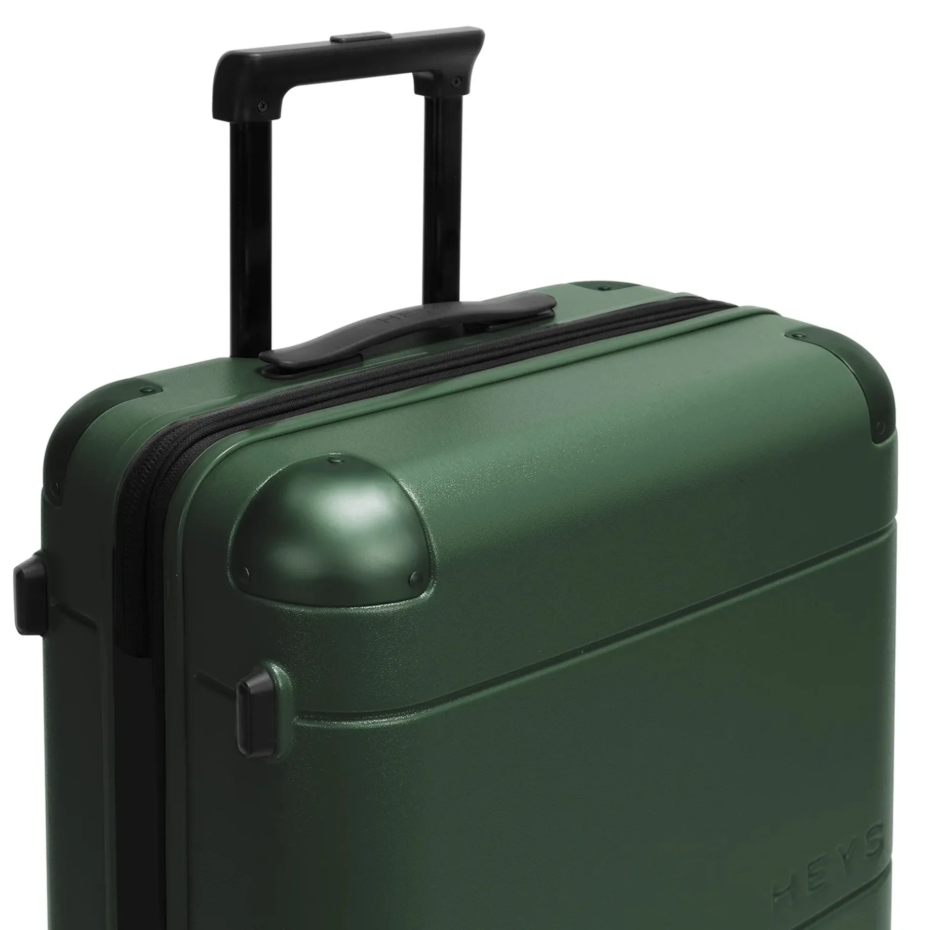 Zen - 4-Rollen-Trolley Set 3tlg. erw. (green)