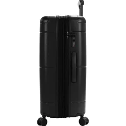Zen - 4-Rollen-Trolley Set 3tlg. erw. (black)