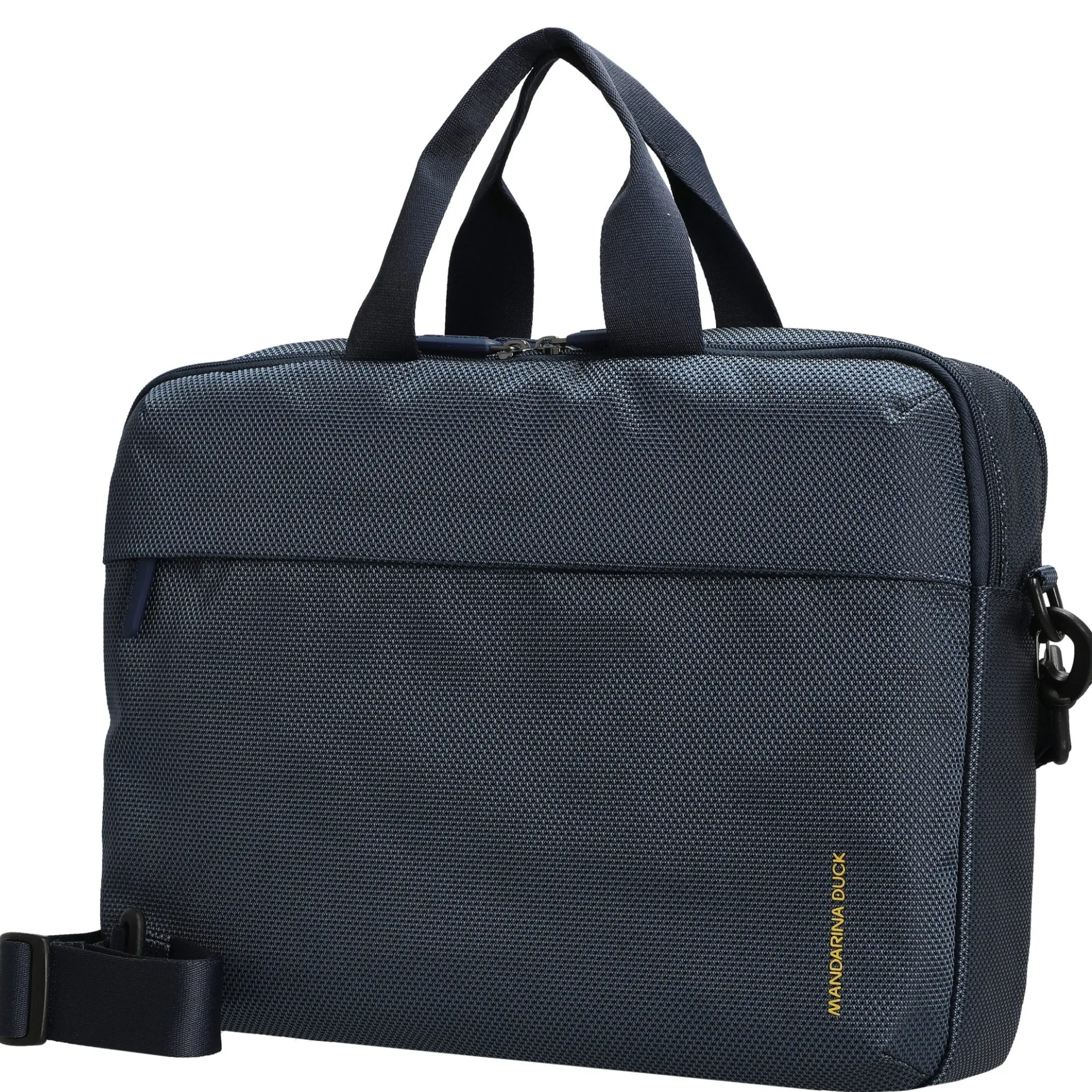 Zephyr - Laptoptasche 38 cm (dress blue)