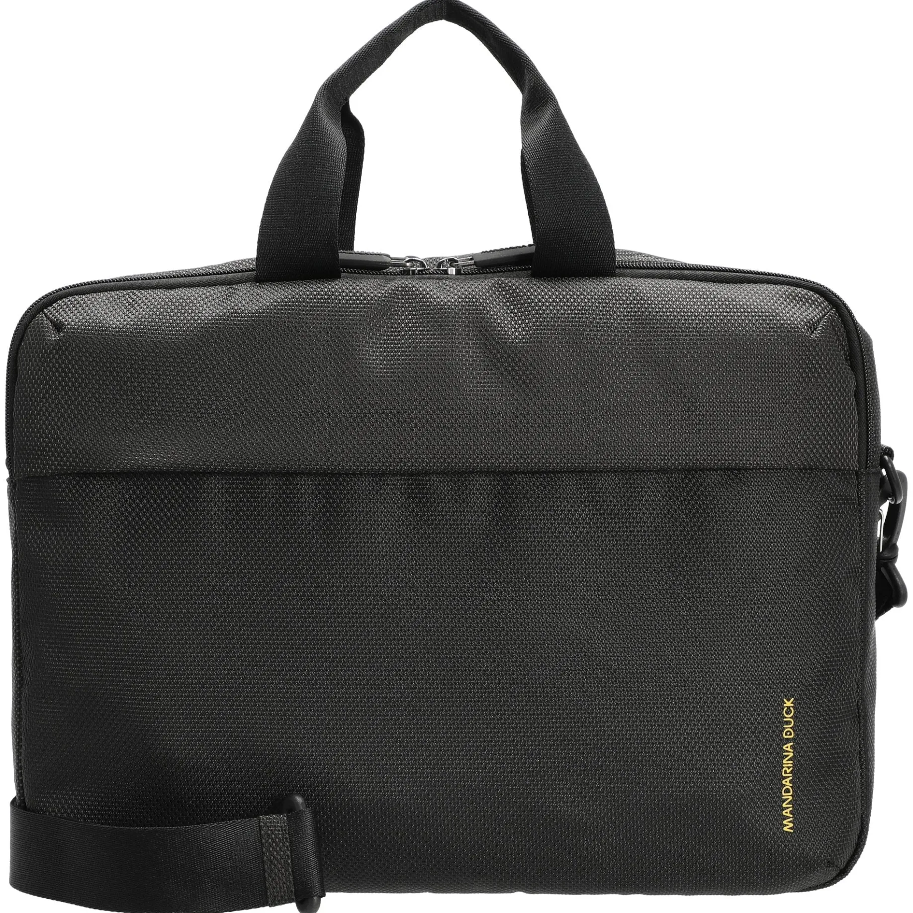 Zephyr - Laptoptasche 38 cm (schwarz)