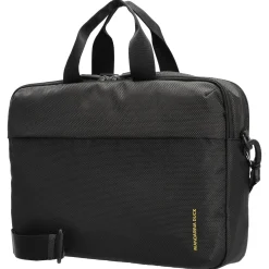 Zephyr - Laptoptasche 38 cm (schwarz)