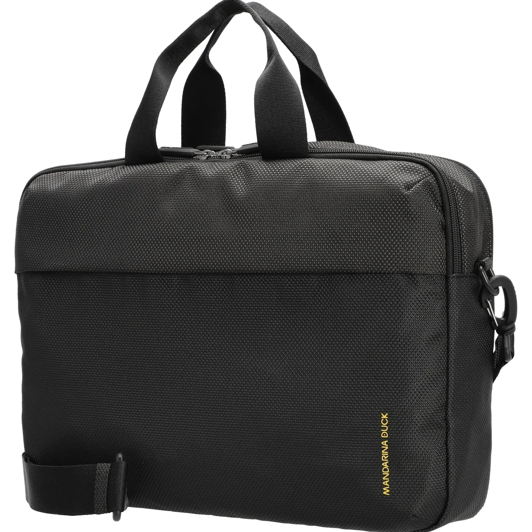 Zephyr - Laptoptasche 38 cm (schwarz)