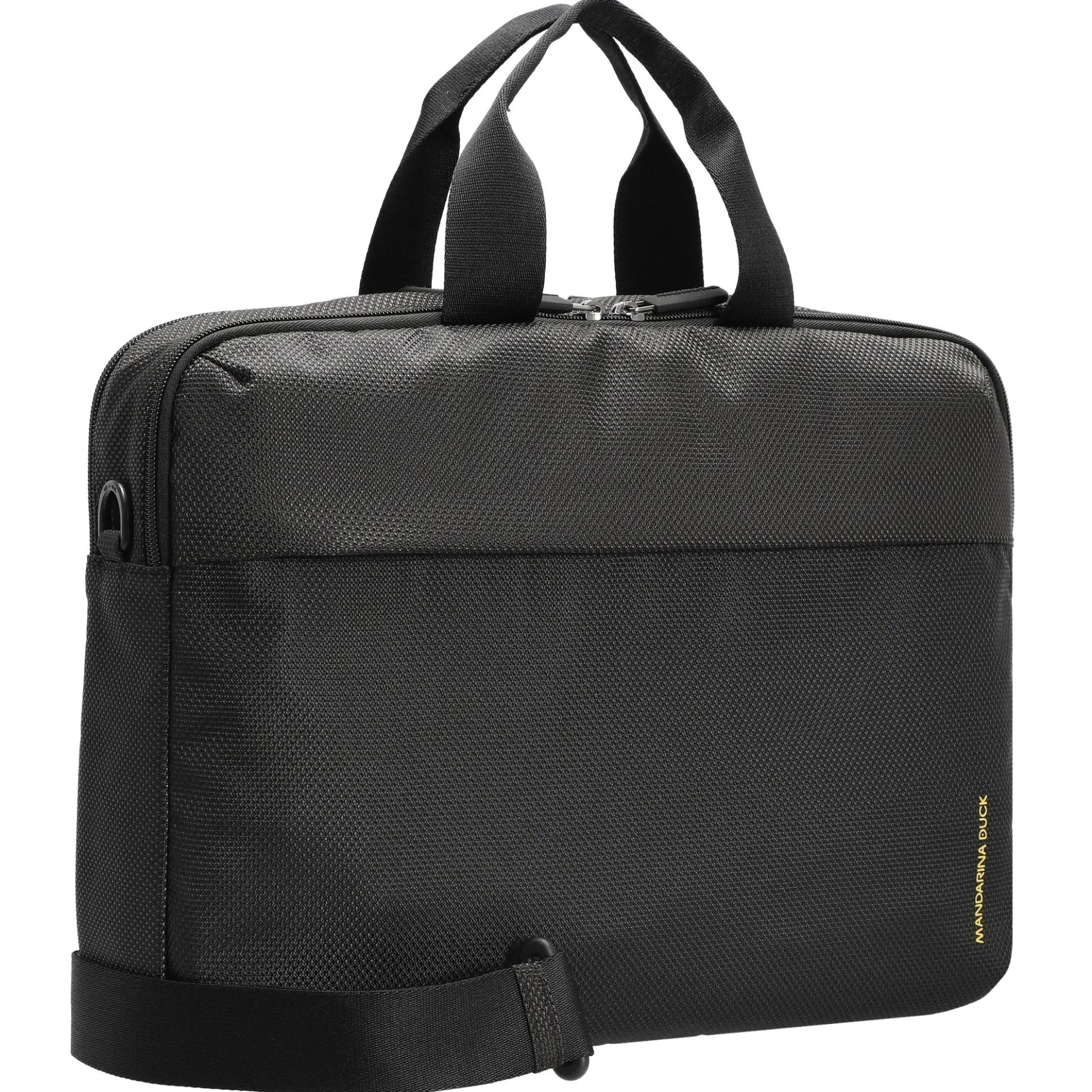 Zephyr - Laptoptasche 38 cm (schwarz)