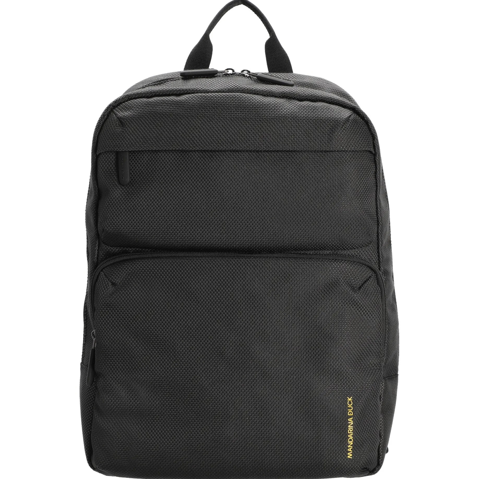 Zephyr - Rucksack 39 cm (schwarz)