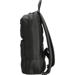 Zephyr - Rucksack 39 cm (schwarz)