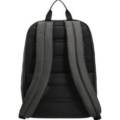 Zephyr - Rucksack 39 cm (schwarz)