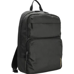 Zephyr - Rucksack 39 cm (schwarz)