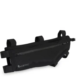 Zip Frame Bag MKII M 3.5 - Rahmentasche (Bikepacking) 26 cm (black)