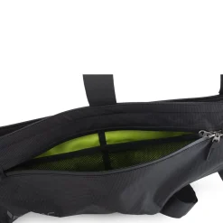 Zip Frame Bag MKII M 3.5 - Rahmentasche (Bikepacking) 26 cm (black)
