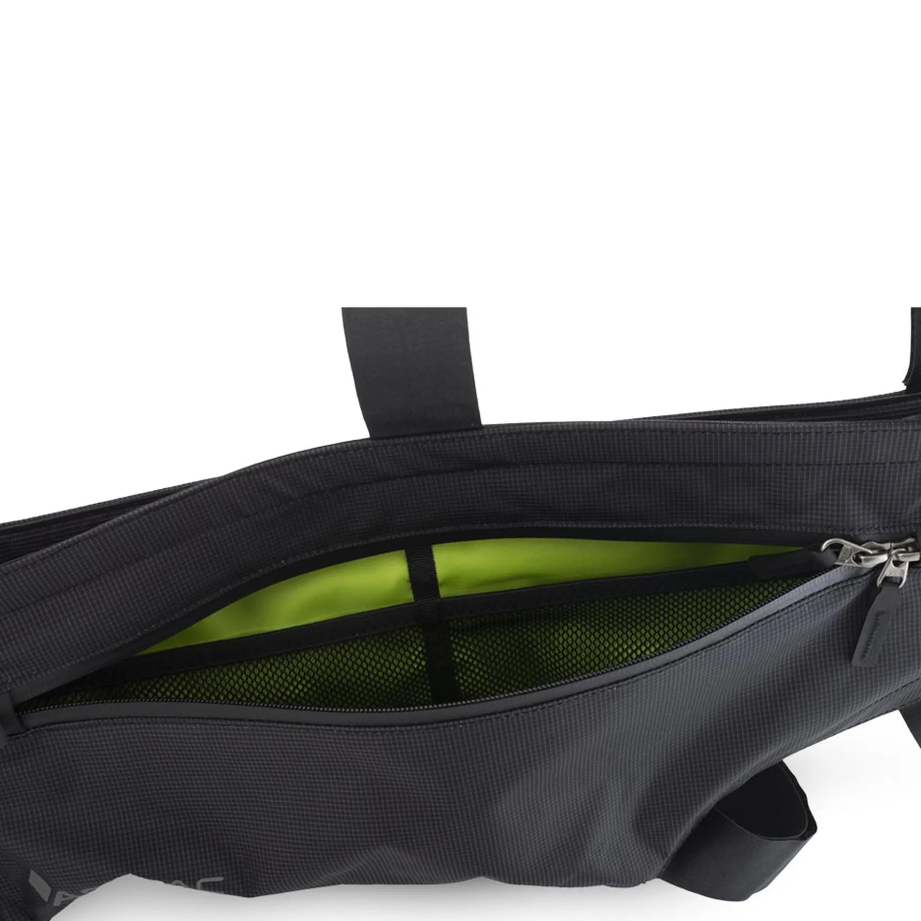 Zip Frame Bag MKII M 3.5 - Rahmentasche (Bikepacking) 26 cm (black)