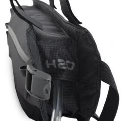 Zip Frame Bag MKII M 3.5 - Rahmentasche (Bikepacking) 26 cm (black)