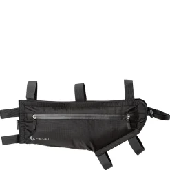 Zip MKIII 3.7 - Rahmentasche (Bikepacking) M 40 cm (black)