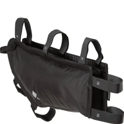 Zip MKIII 3.7 - Rahmentasche (Bikepacking) M 40 cm (black)