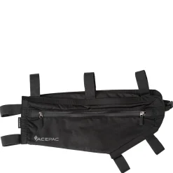 Zip MKIII 3.7 - Rahmentasche (Bikepacking) M 40 cm (black)