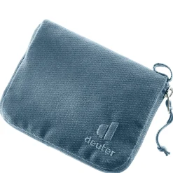 Zip Wallet - Geldbörse 3cc 13,5 cm (atlantic-desert)