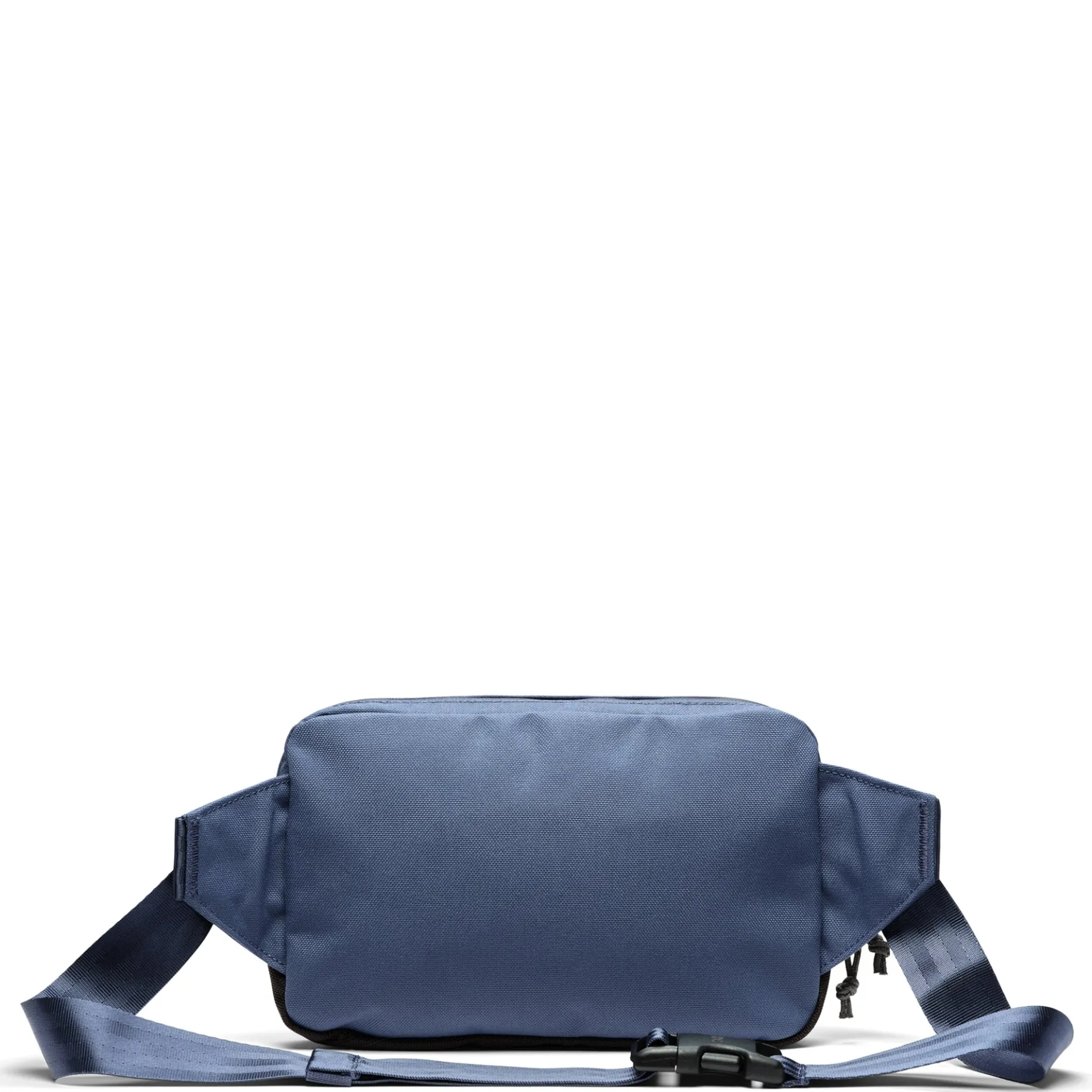 Ziptop Waistpack Gürteltasche 25 cm (indigo)