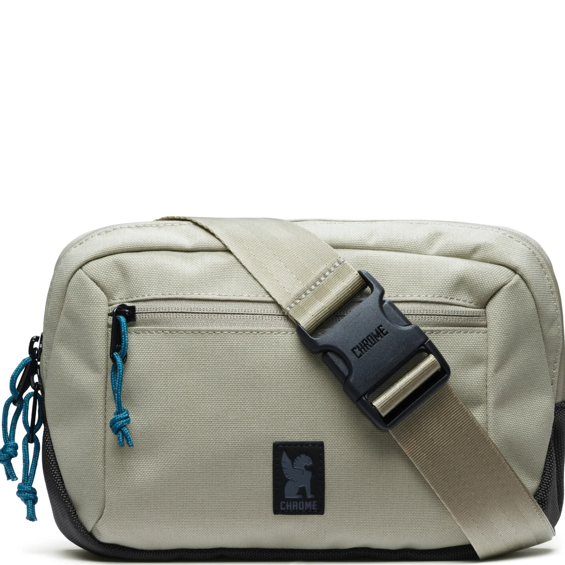 Ziptop Waistpack Gürteltasche 25 cm (sage)