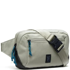 Ziptop Waistpack Gürteltasche 25 cm (sage)
