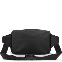 Ziptop Waistpack Gürteltasche 25 cm (black)