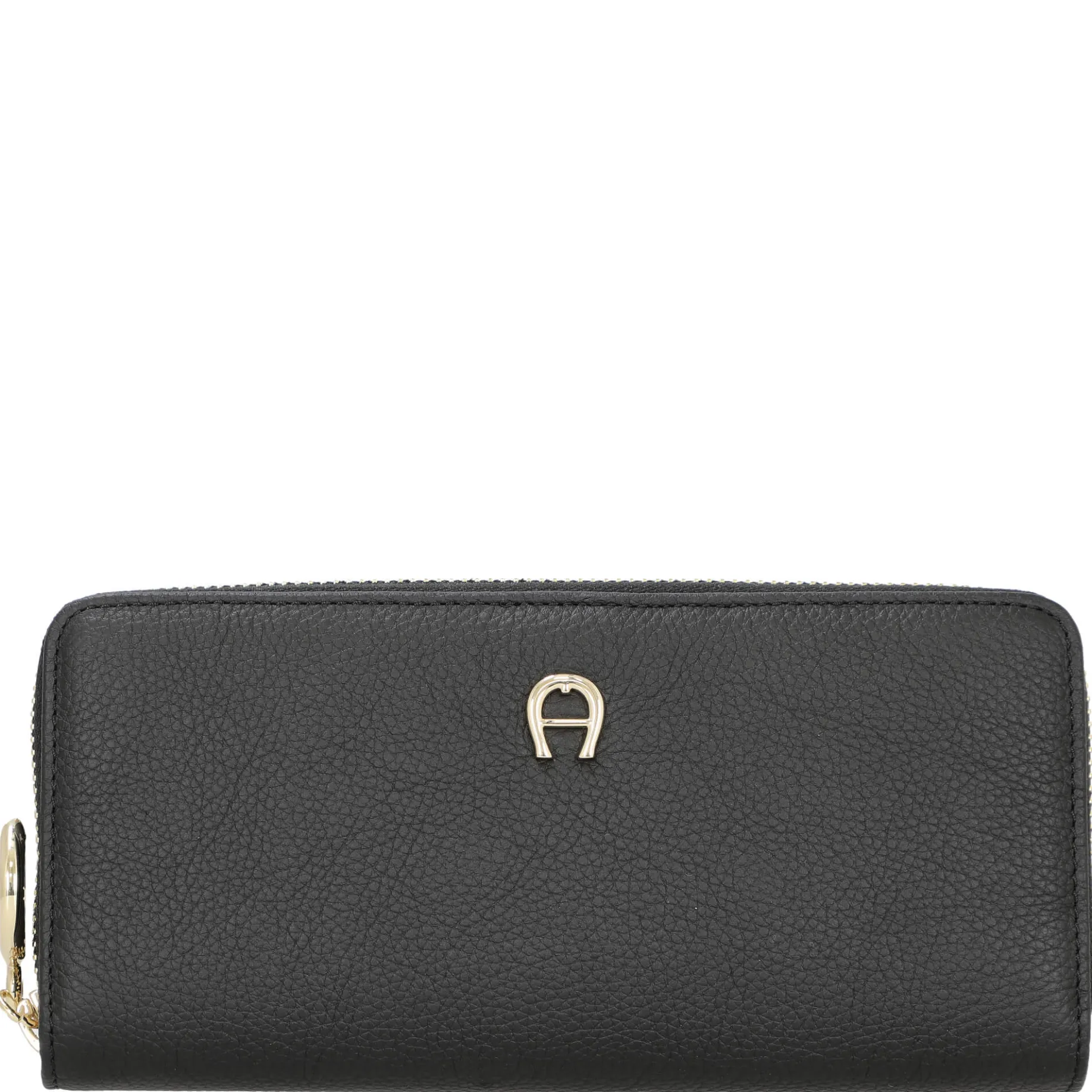 Zita - Geldbörse 19 cm L RFID (black)