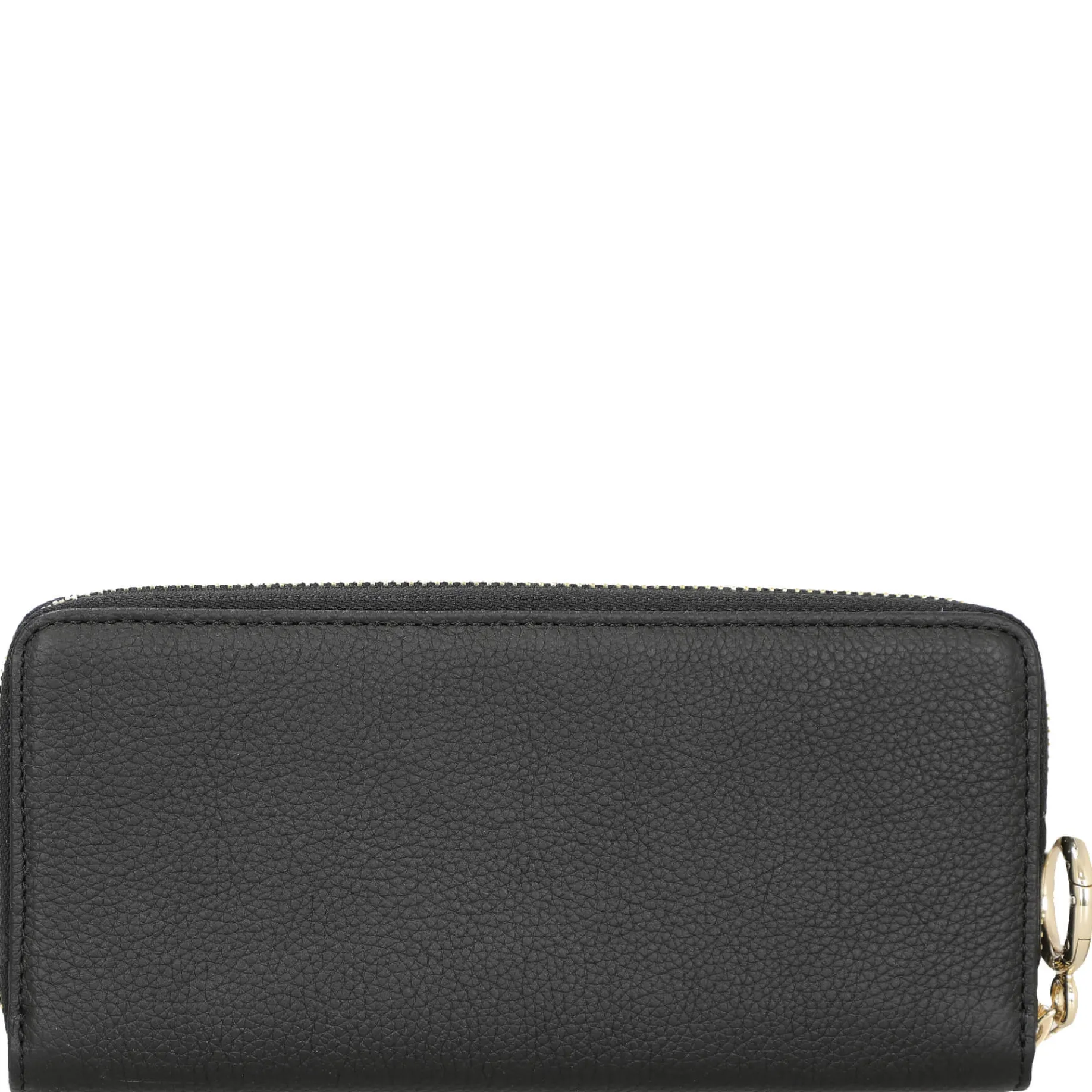 Zita - Geldbörse 19 cm L RFID (black)