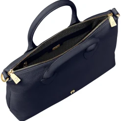 Zita - Handtasche 29 cm M (cosmic blue)