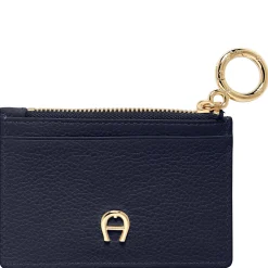 Zita - Kreditkartenetui 5cc 12 cm RFID (cosmic blue)