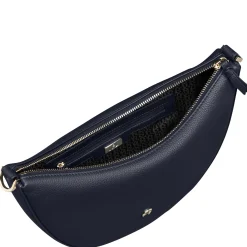 Zita - Schultertasche S 30 cm (cosmic blue)