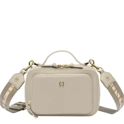 Zita - Umhängetasche 23 cm S (alpaca beige)