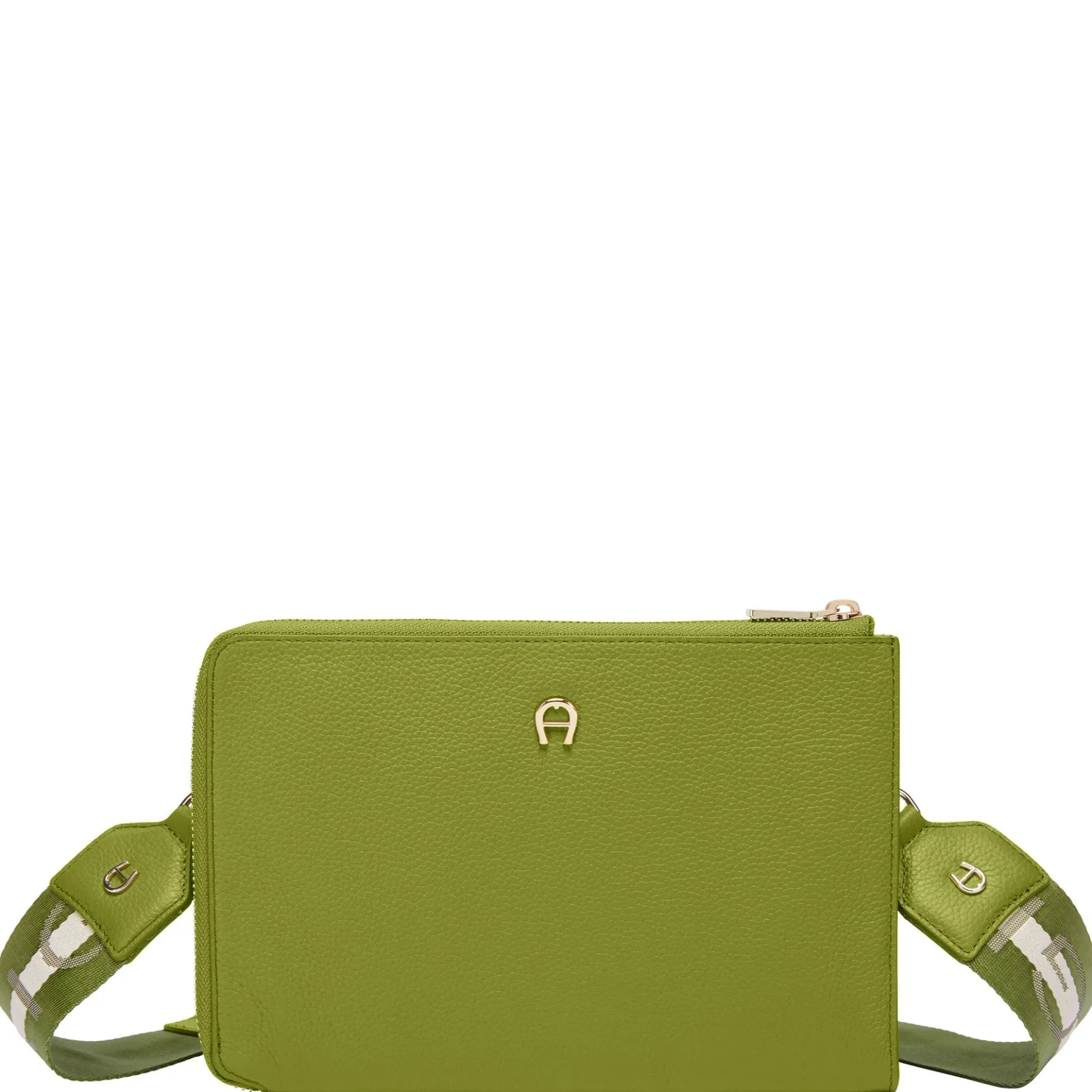 Zita - Umhängetasche 4cc 23 cm (pistachio green)