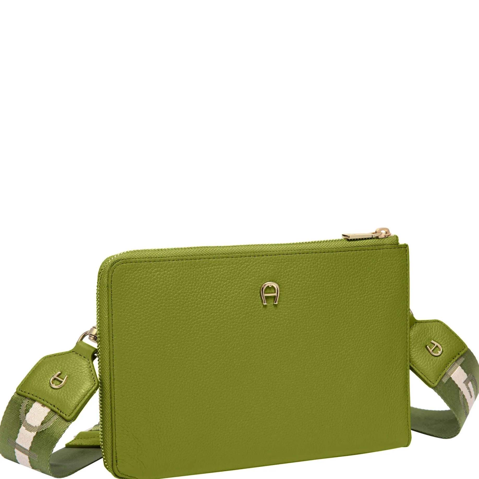 Zita - Umhängetasche 4cc 23 cm (pistachio green)