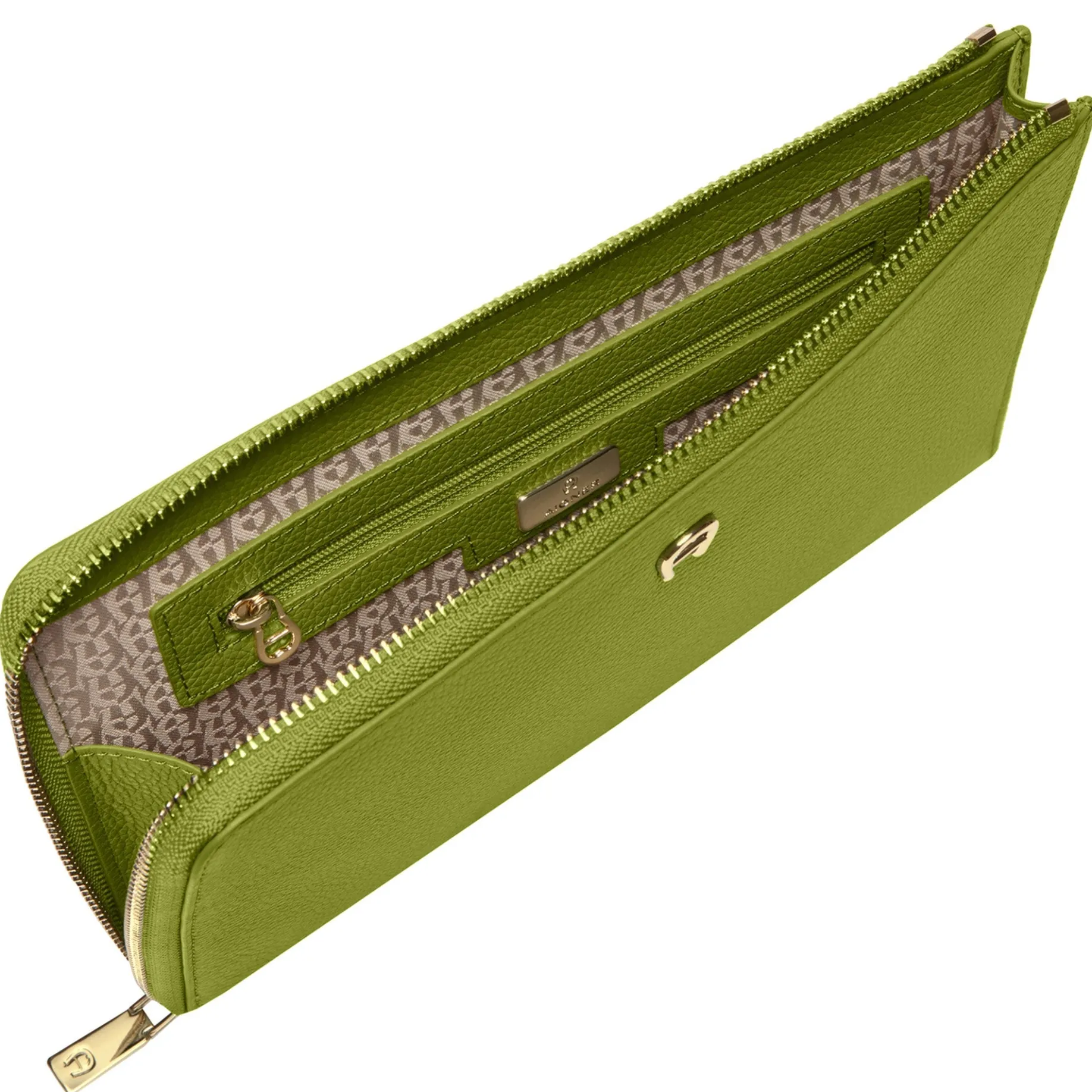 Zita - Umhängetasche 4cc 23 cm (pistachio green)