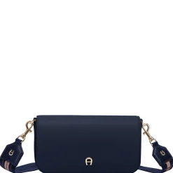 Zita - Umhängetasche S 22 cm (cosmic blue)