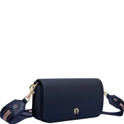 Zita - Umhängetasche S 22 cm (cosmic blue)
