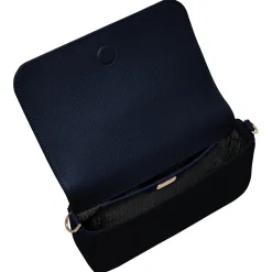Zita - Umhängetasche S 22 cm (cosmic blue)