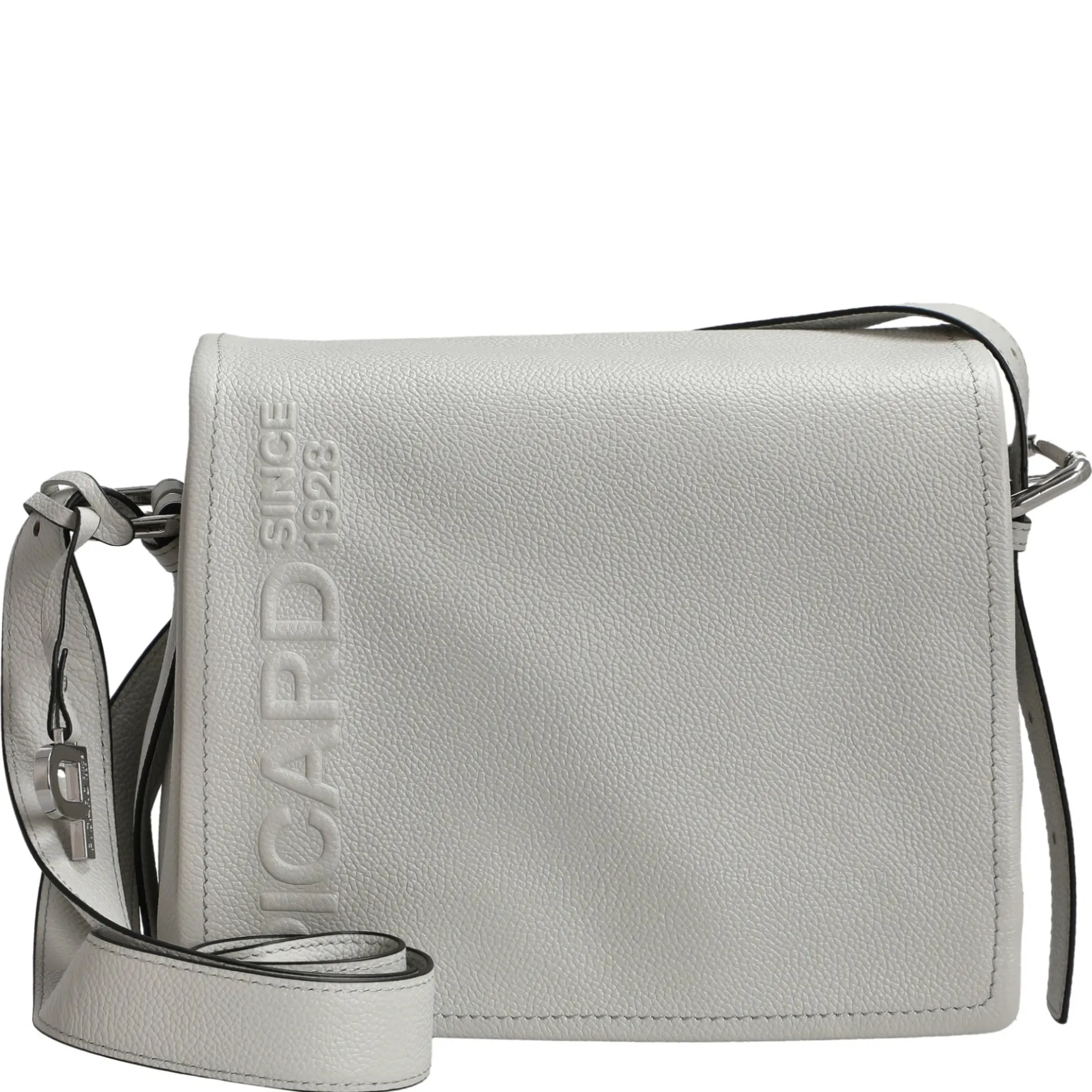 Zoom - Schultertasche 23 cm (shark)