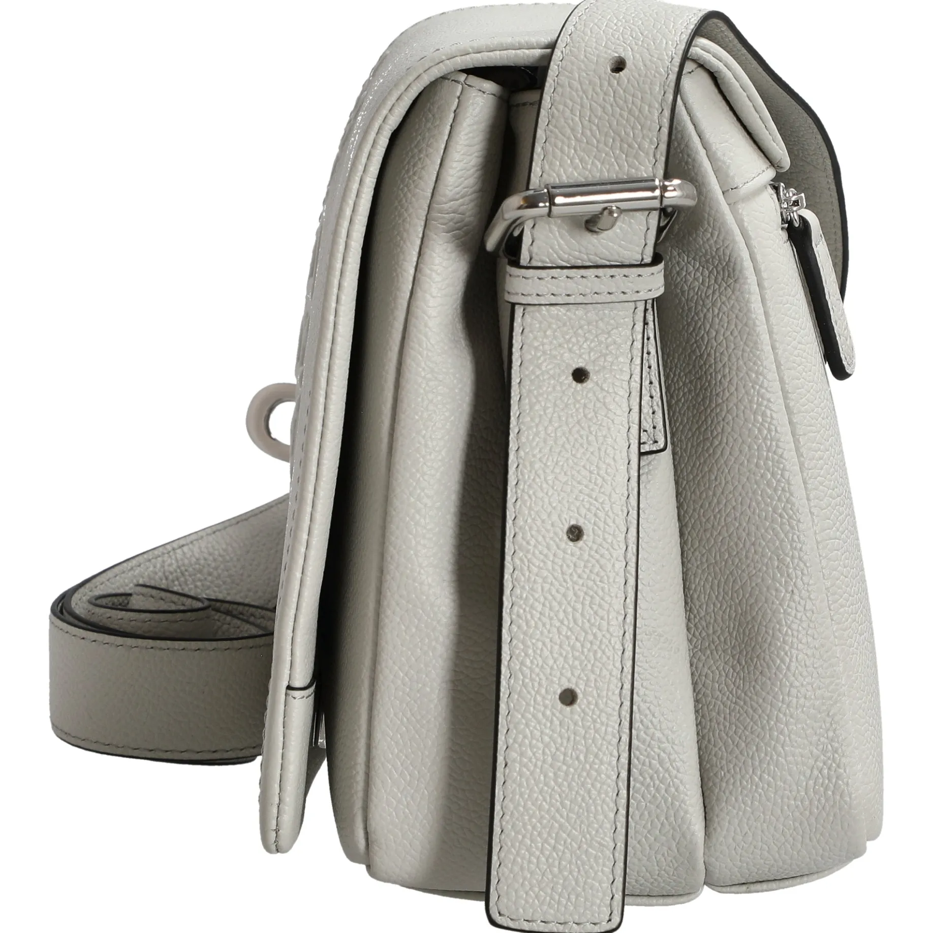 Zoom - Schultertasche 23 cm (shark)