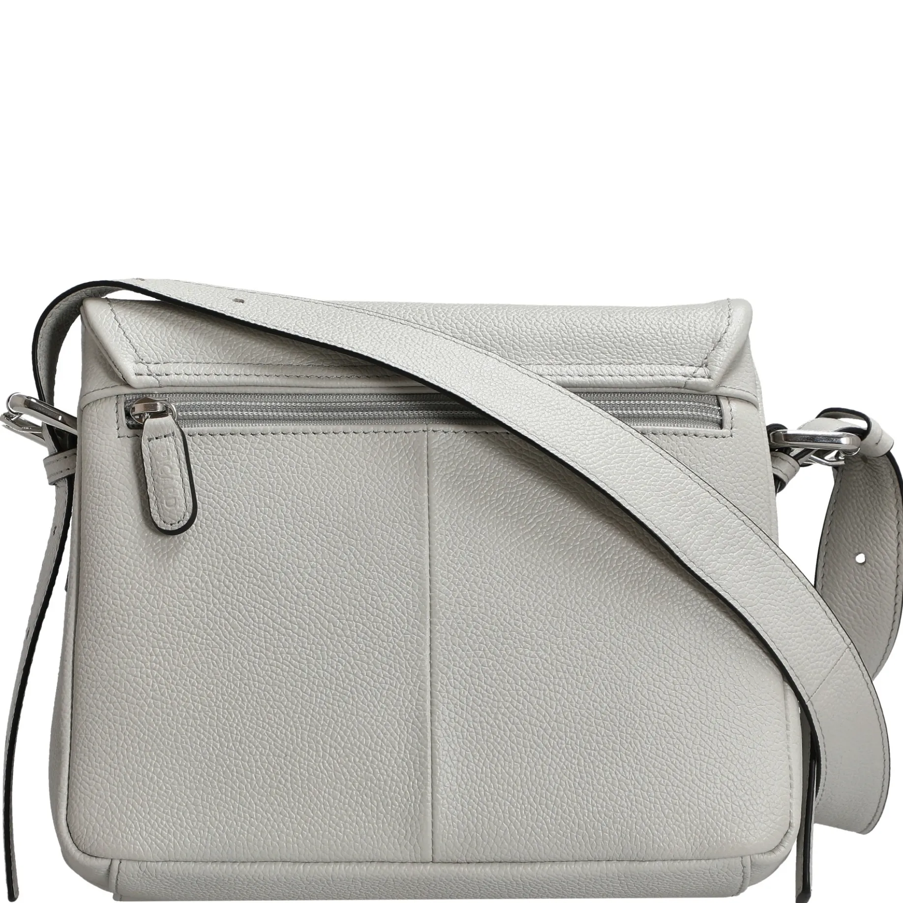 Zoom - Schultertasche 23 cm (shark)