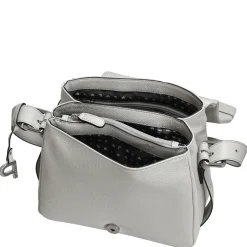 Zoom - Schultertasche 23 cm (shark)
