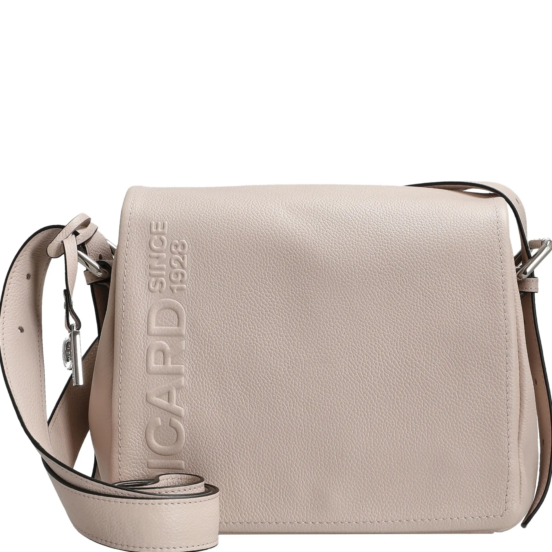 Zoom - Schultertasche 23 cm (rose)